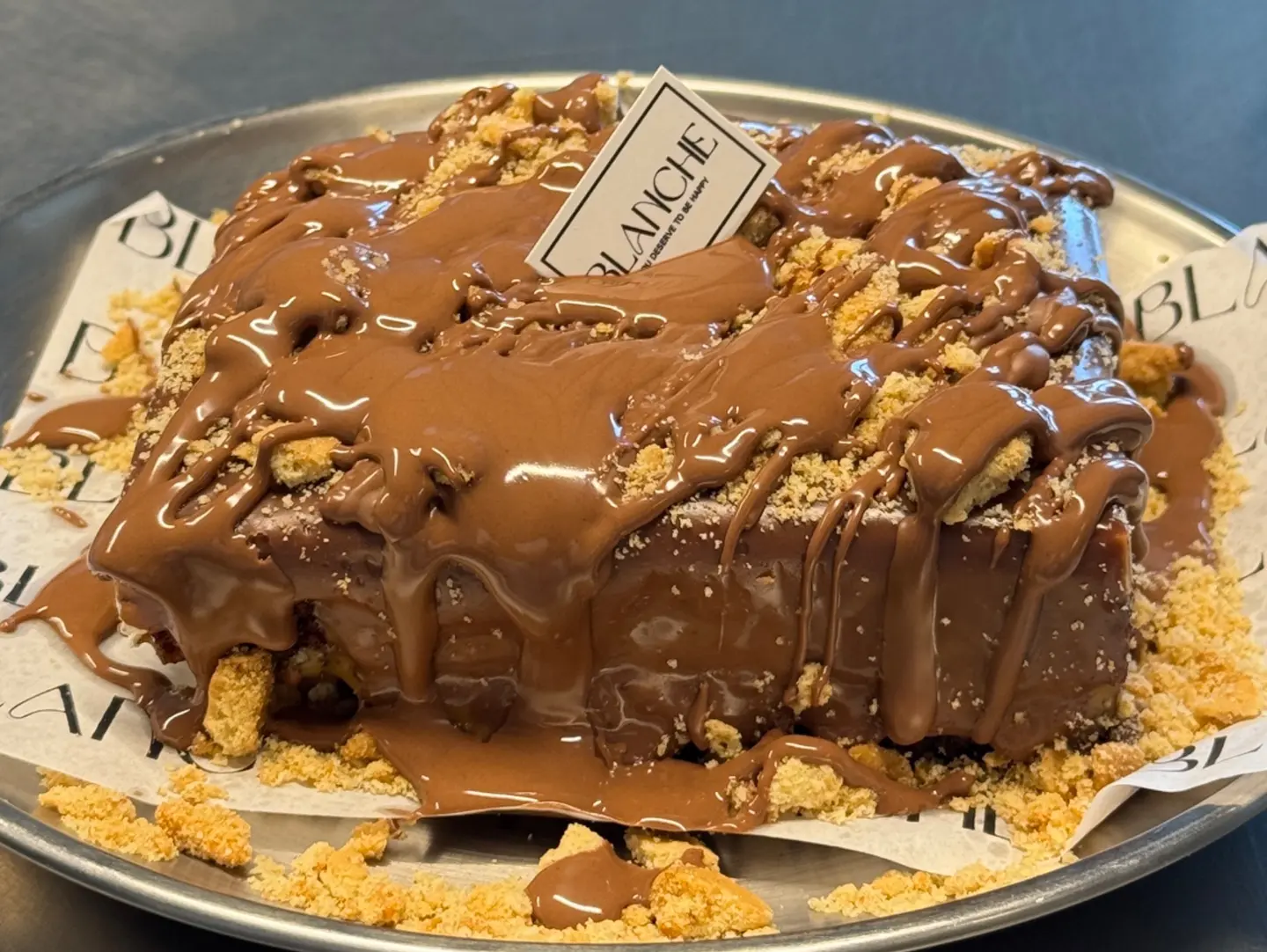 Signature Cake