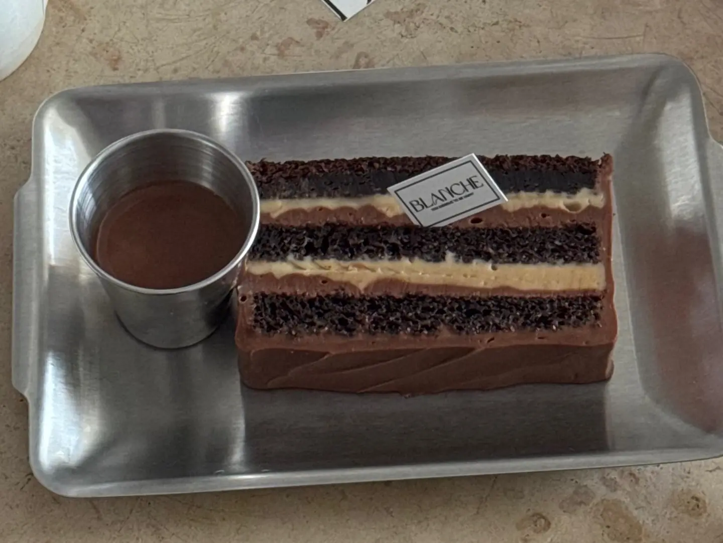 Cake London