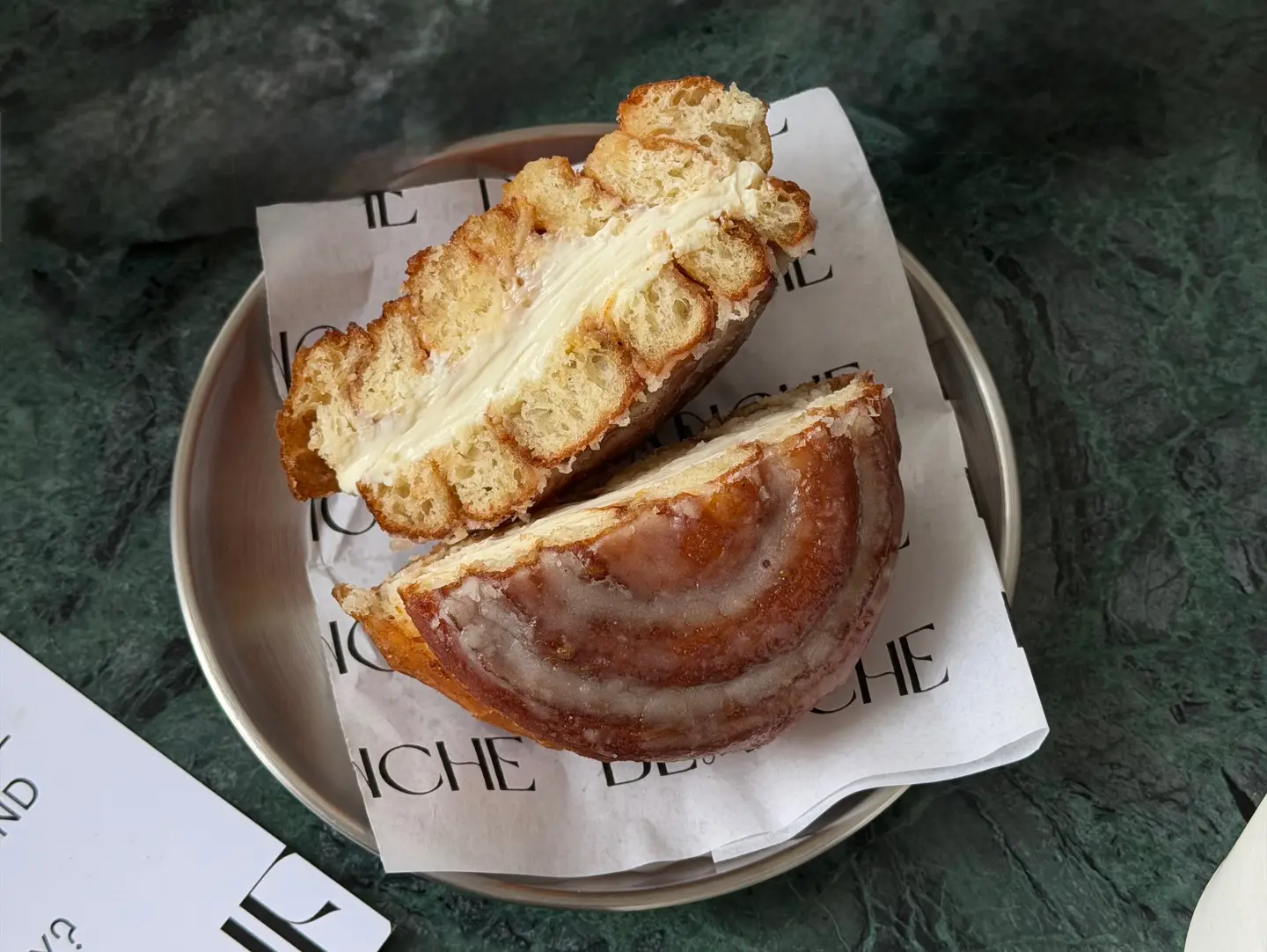 Cheesey Rolls