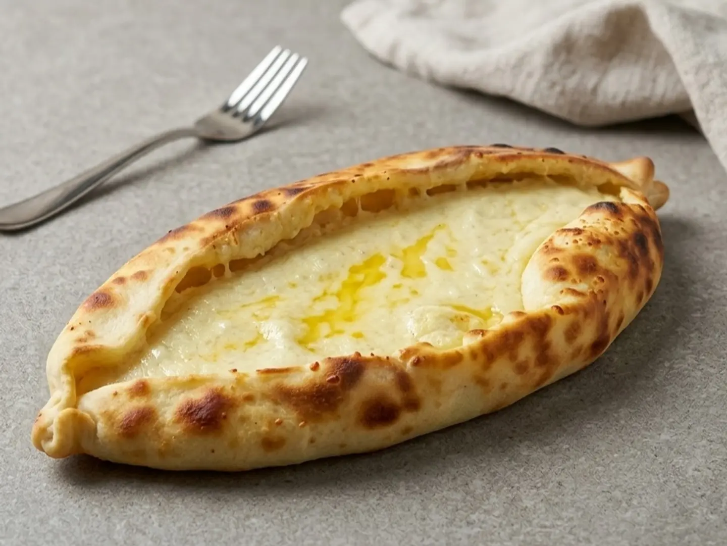 Mozzarella Cheese Pie