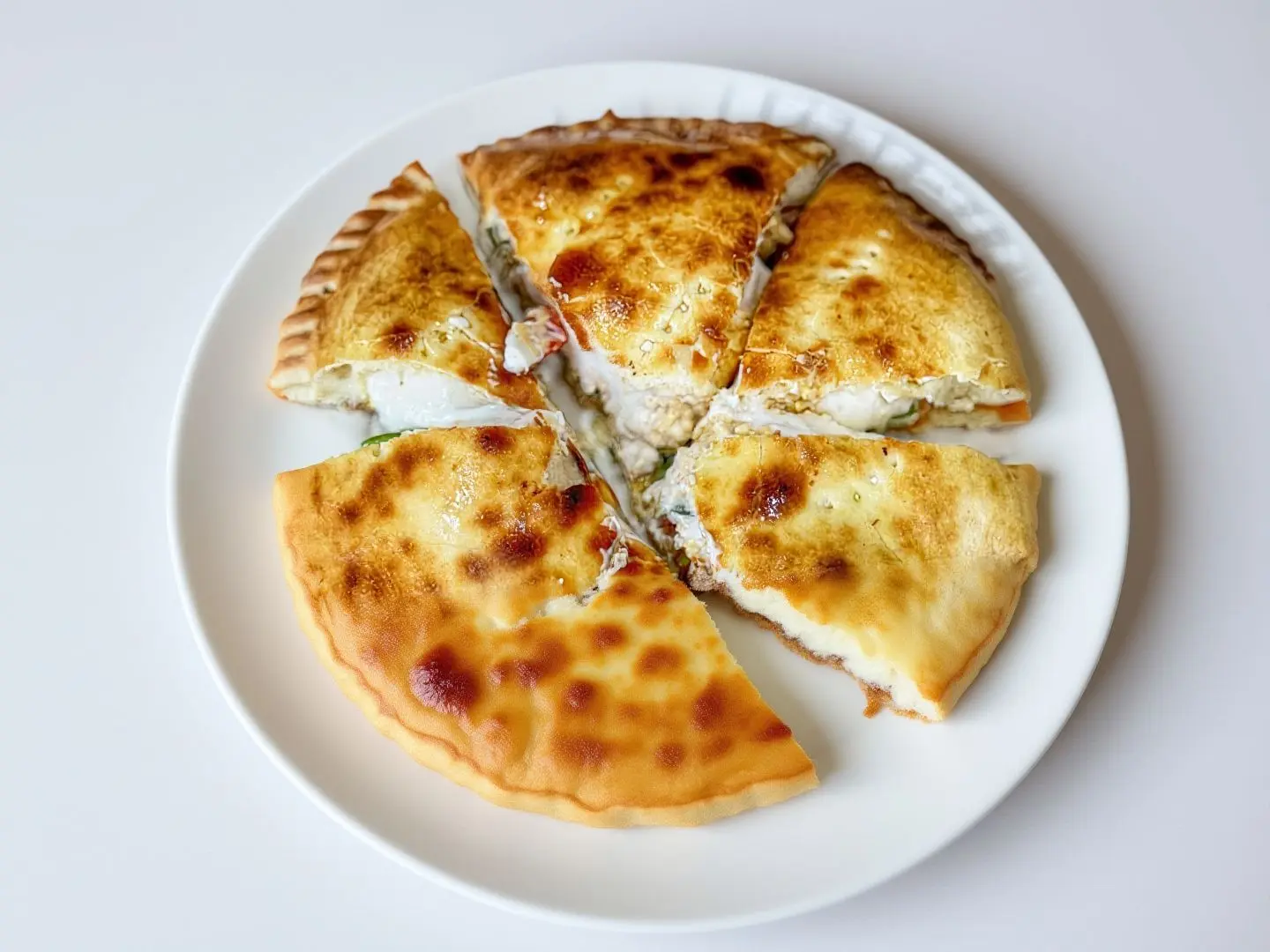 مدور نواشط سبانخ