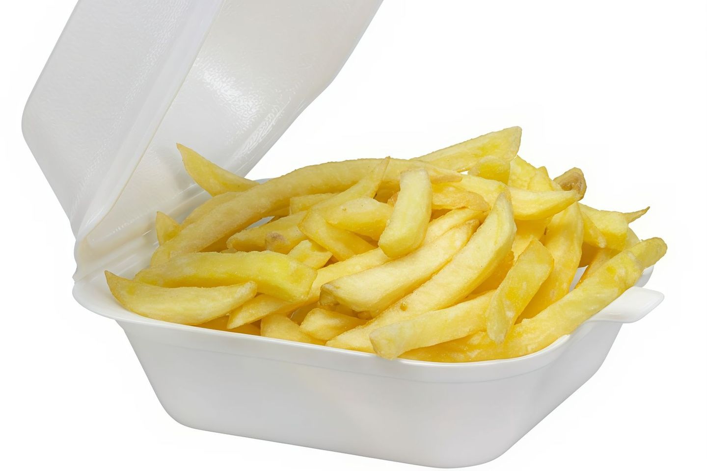 بطاطس صغير