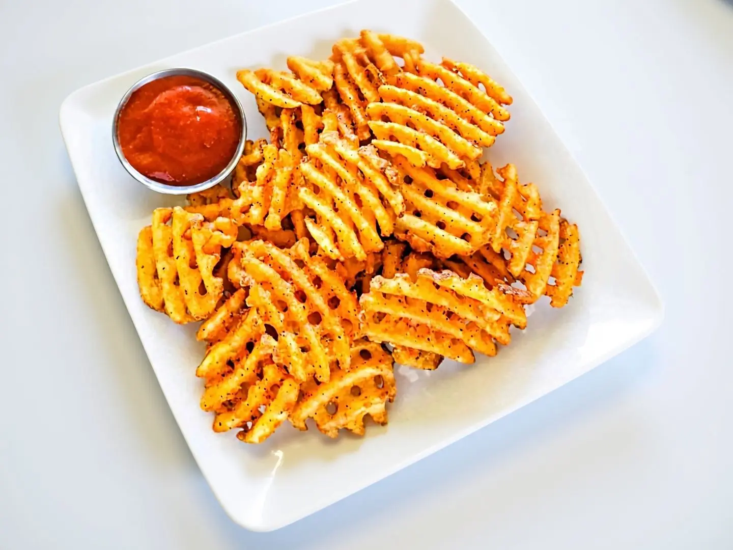 بطاطس كريسبي