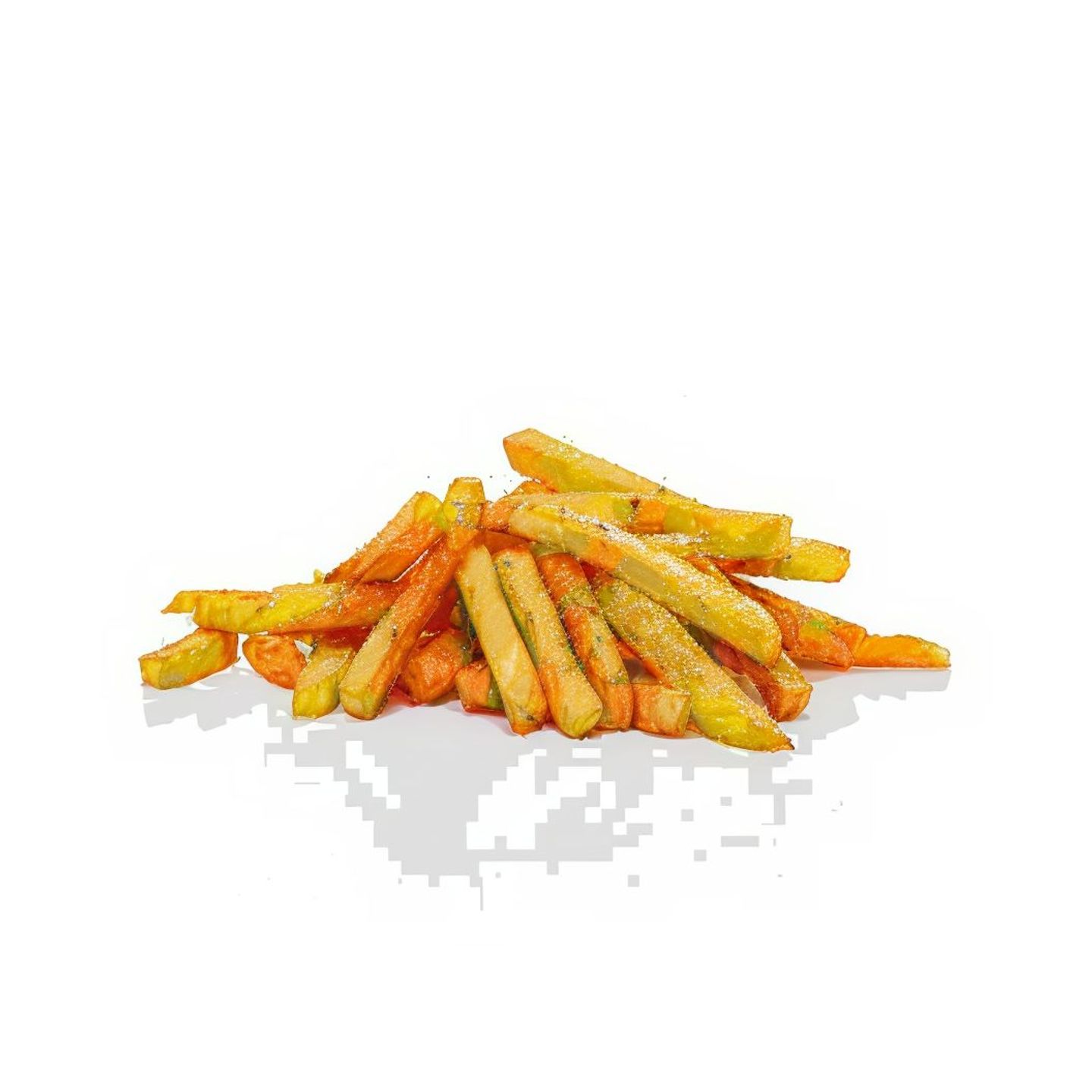 بطاطس مقلية
