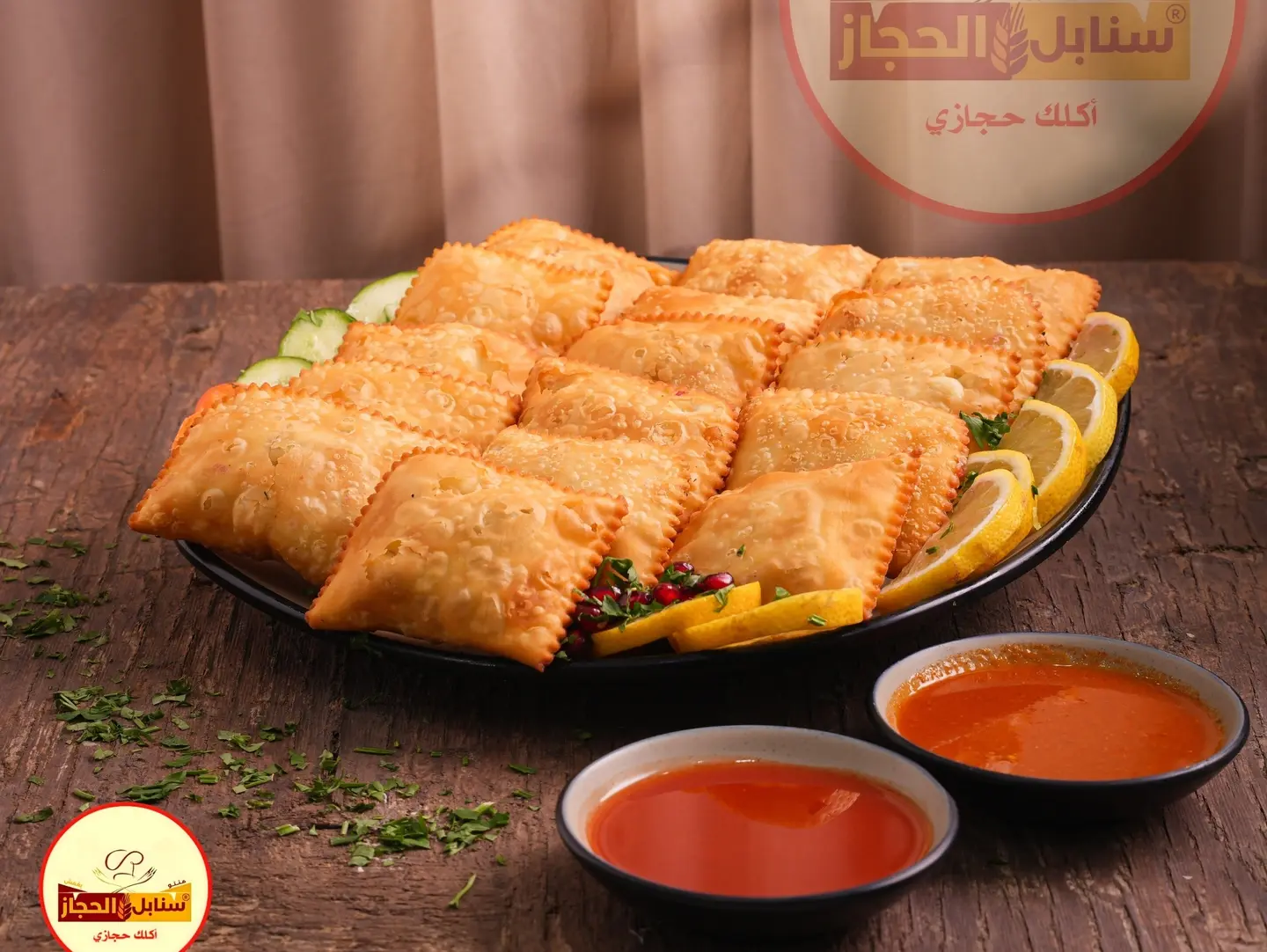 بف جبن مالح - صغير 7 حبات