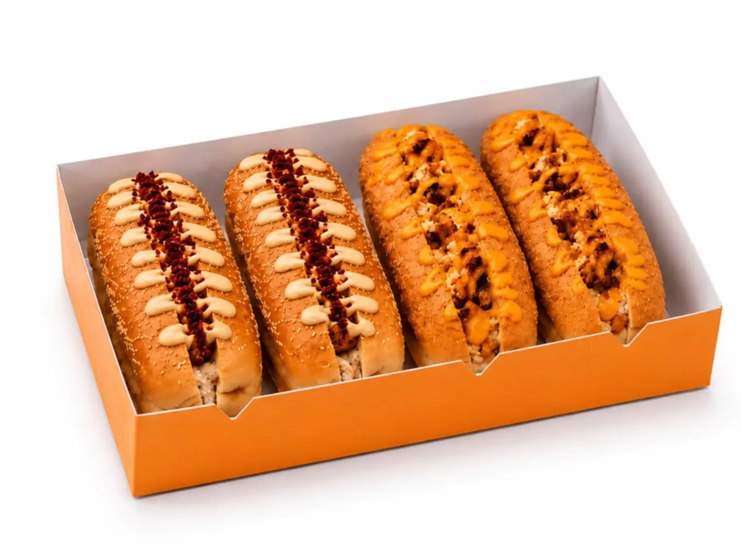 Box Sankbab