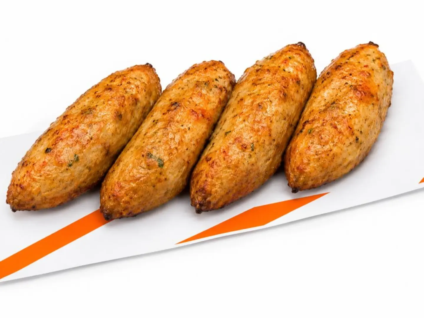 Kofta With Cheese