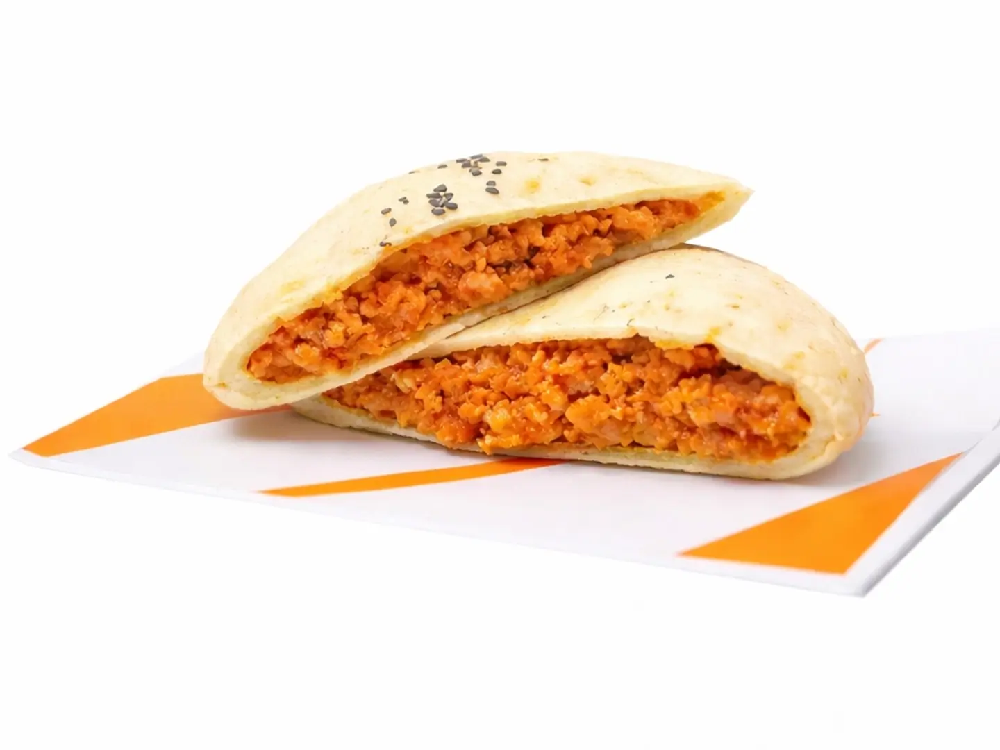 دجاج مكسيكي