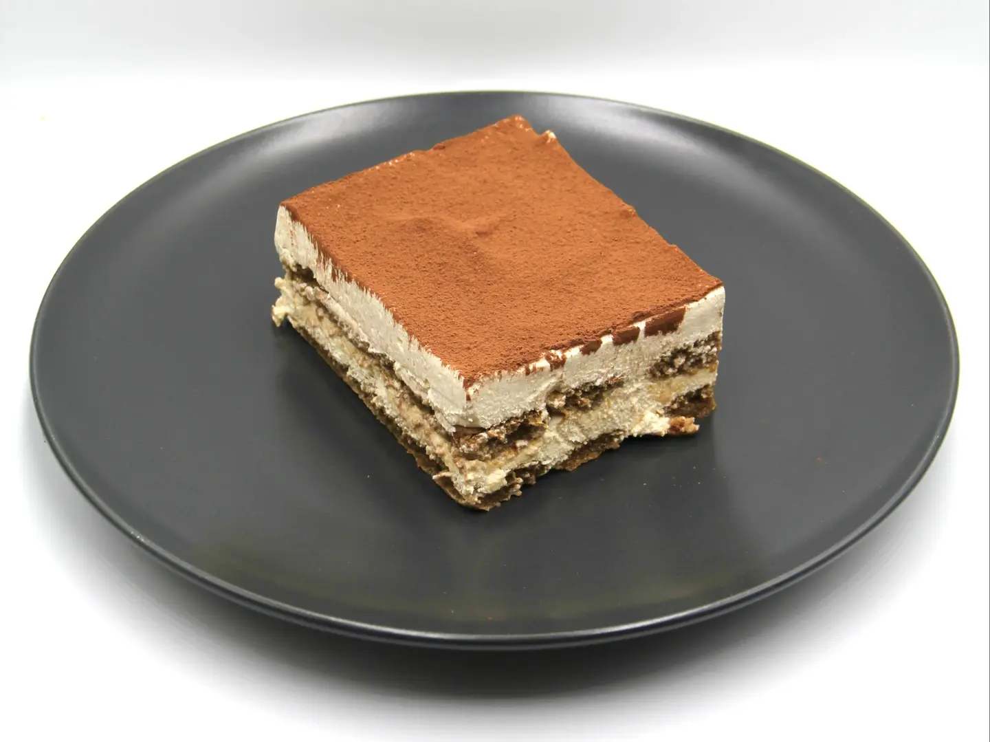 Tiramisu Dessert