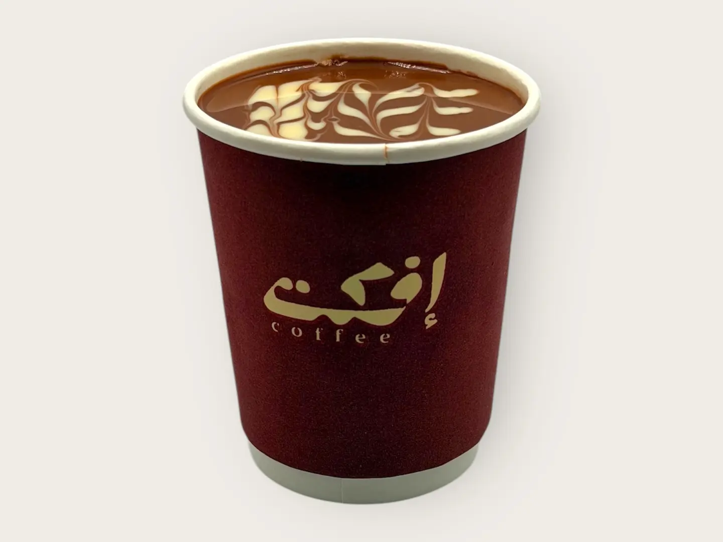 بودينج الشوكلاتة