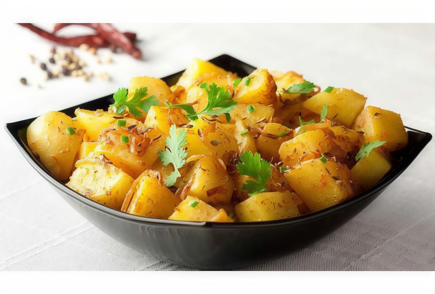 Batata Harra