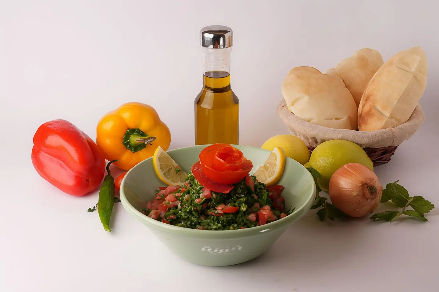 Tabbouleh