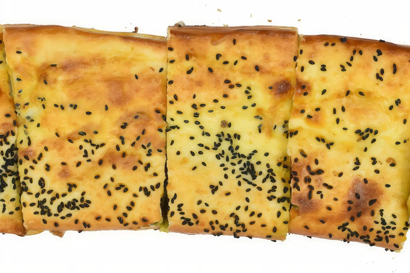 عرائس لحم بالجبن