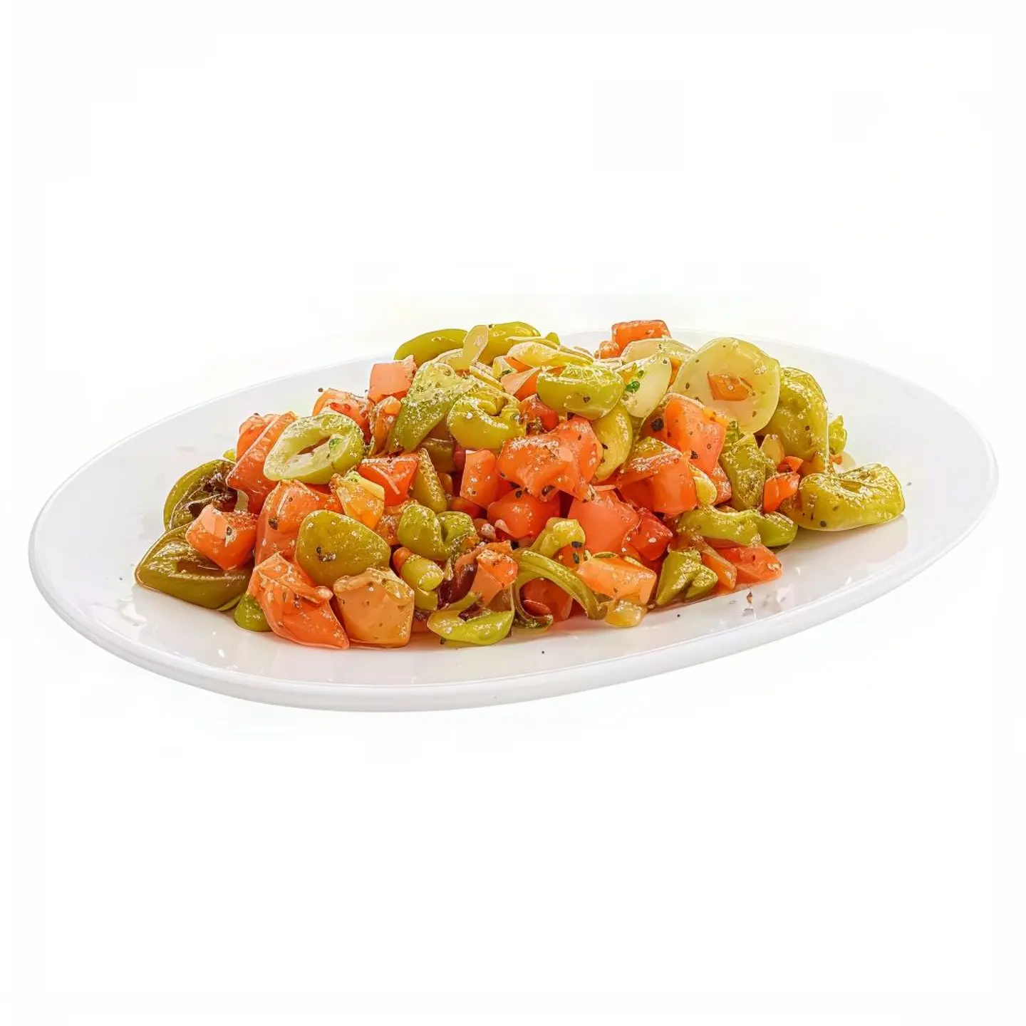 Olive Salad