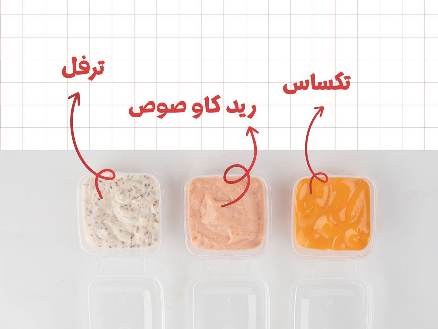 ترفل صوص