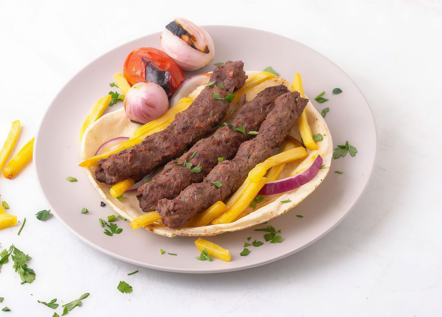 كباب خشخاش