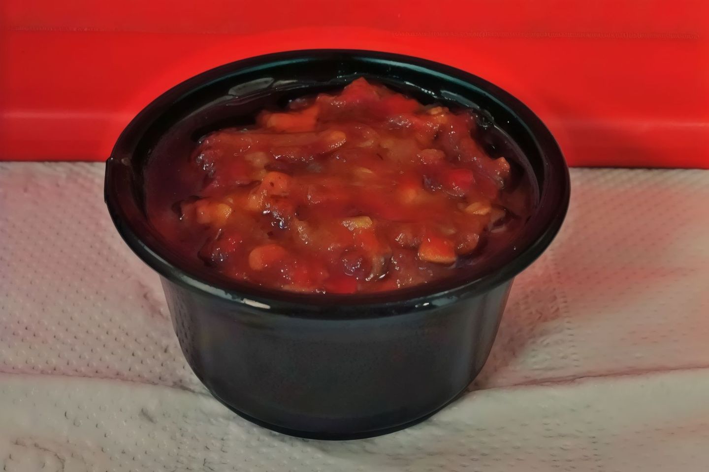 سنبل حار