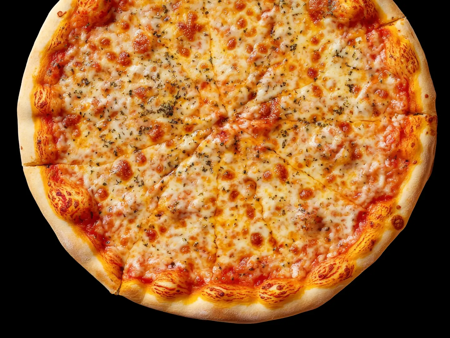 Cheese Pizza - Small
