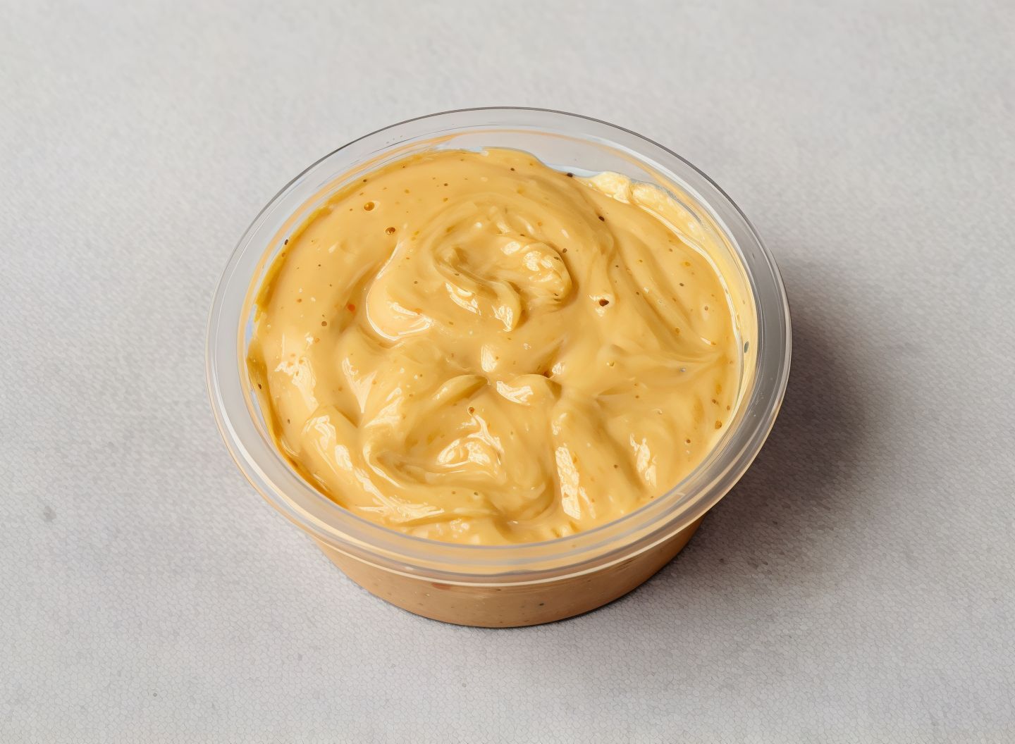 Rubik Sauce