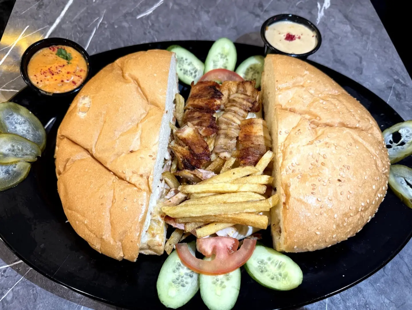 باشكا إيطالي