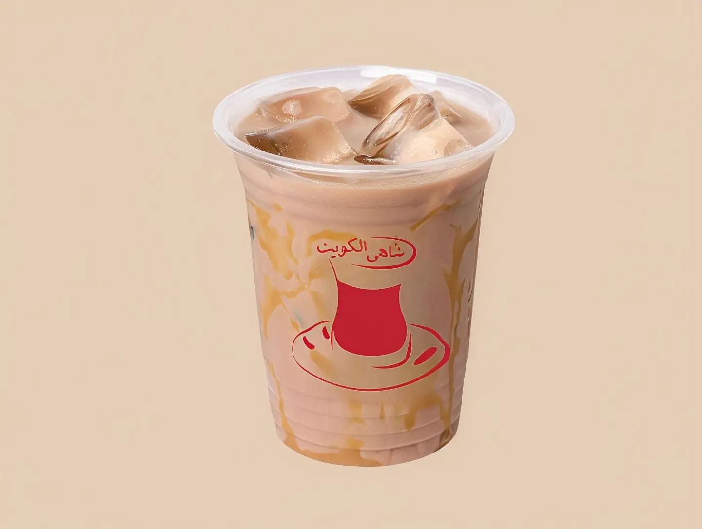 Ice Mocha