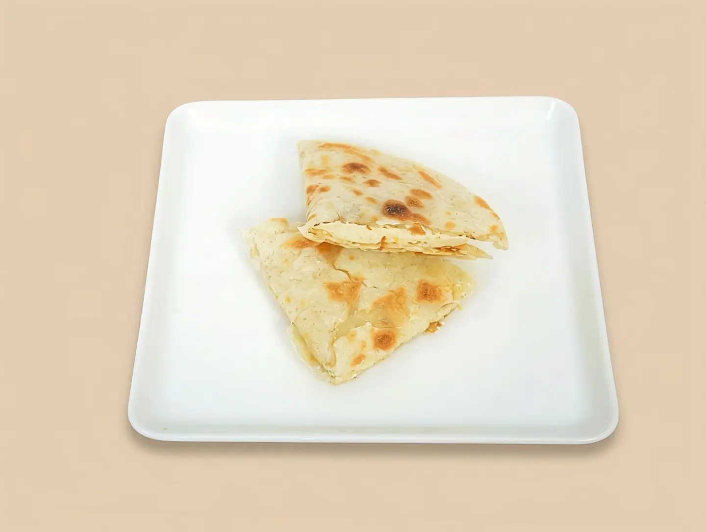 Chapati Halva