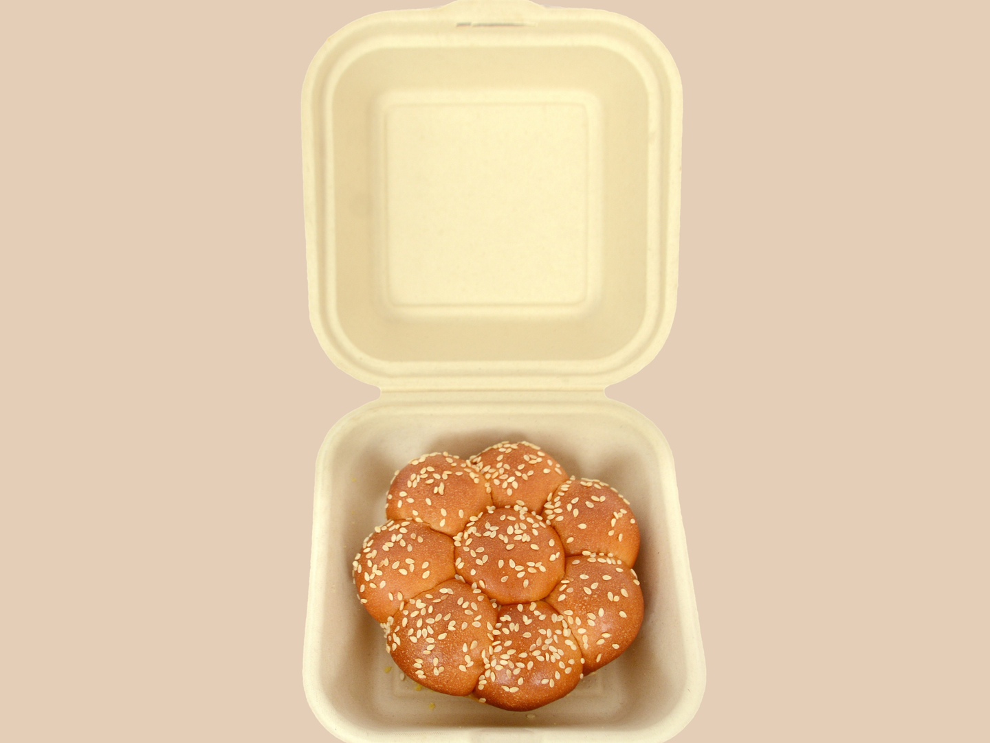 Honeycomb Small - Small