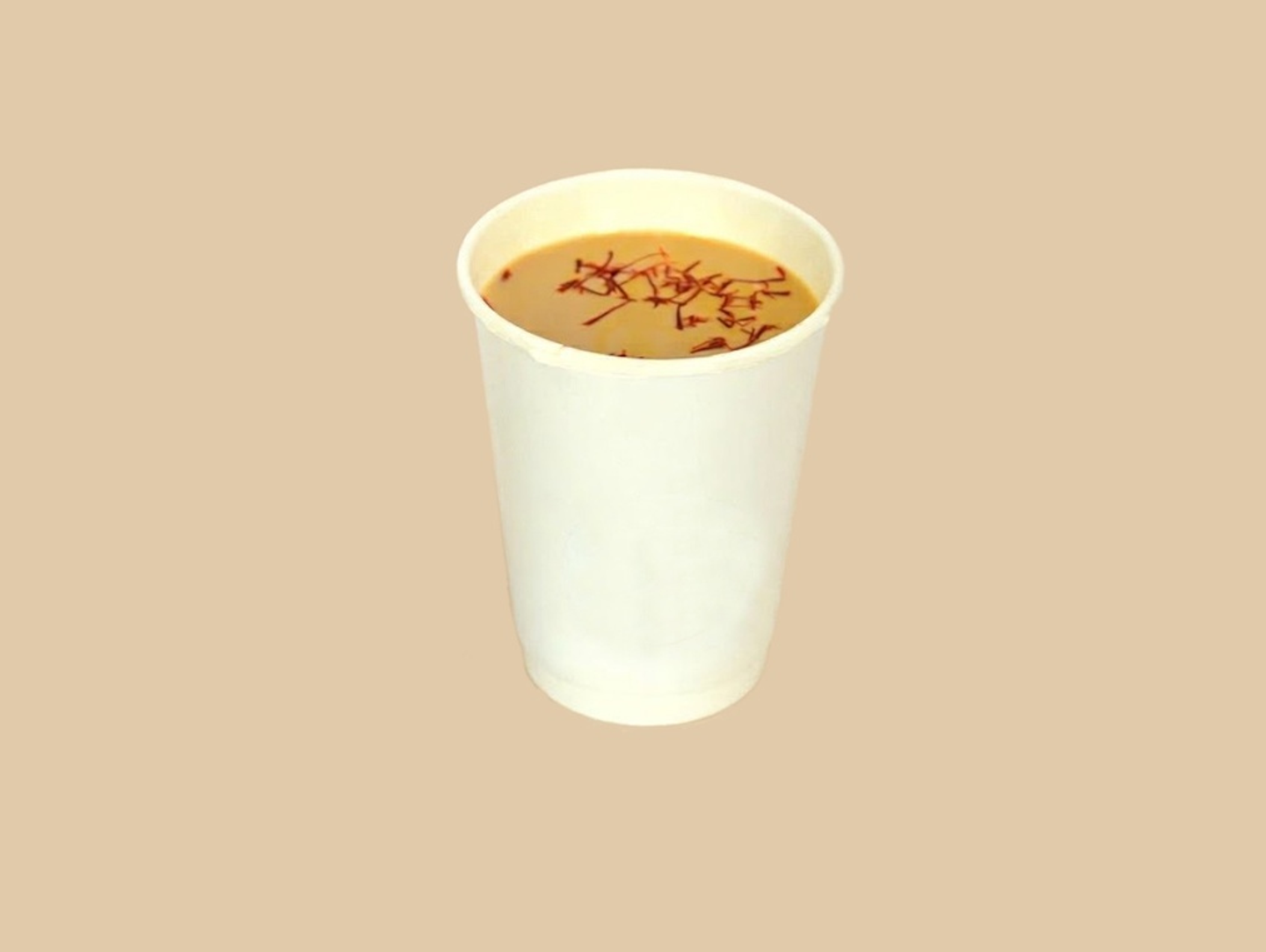 Cup Of Saudi Coffee - Small