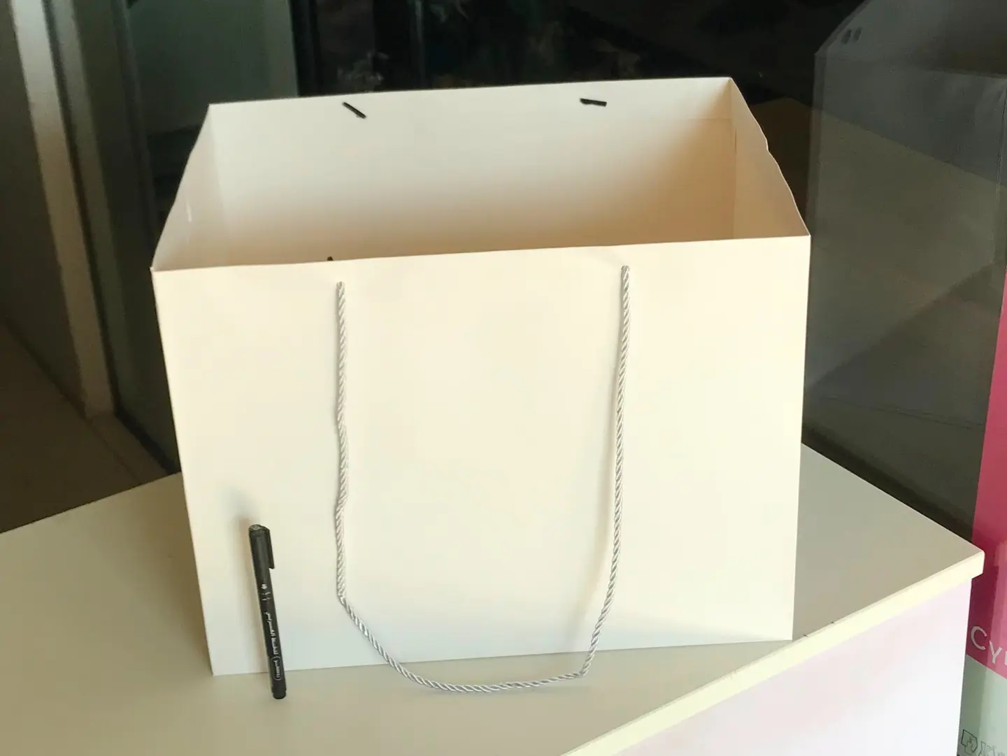 Gift Big Bag D39