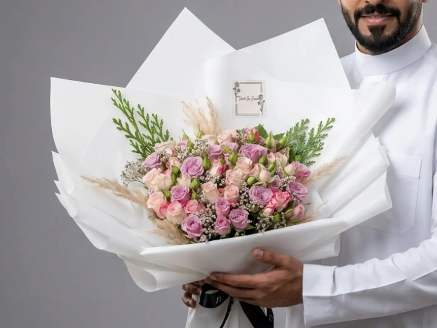 Bouquet A33
