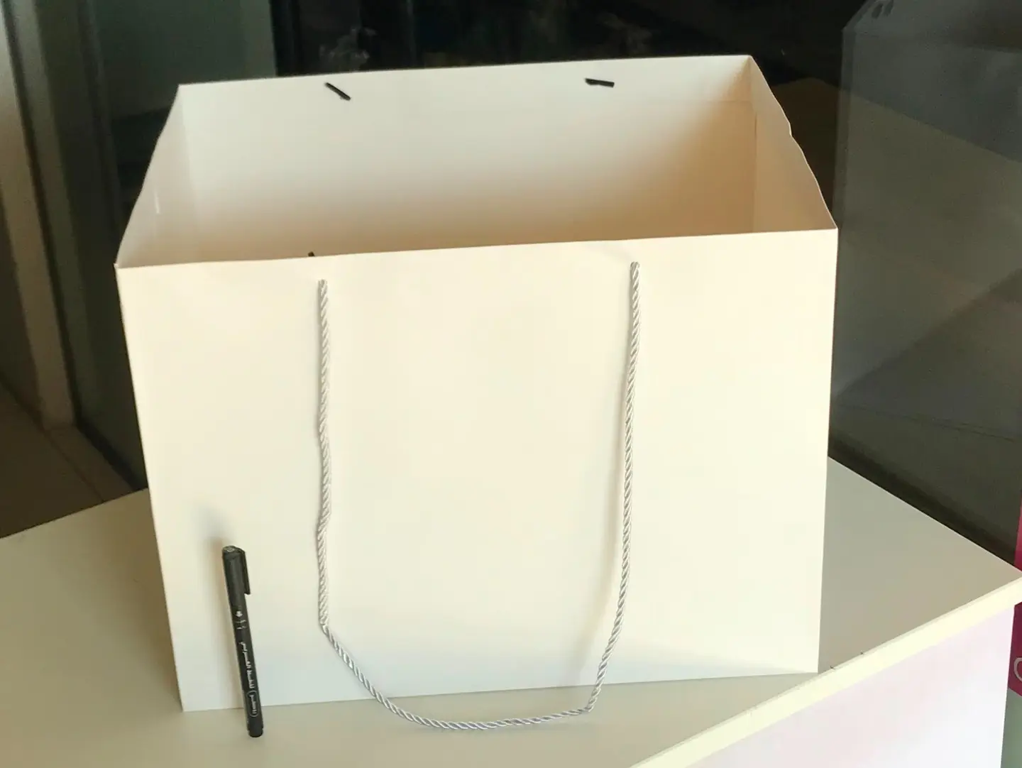 Large Gift Bag D46