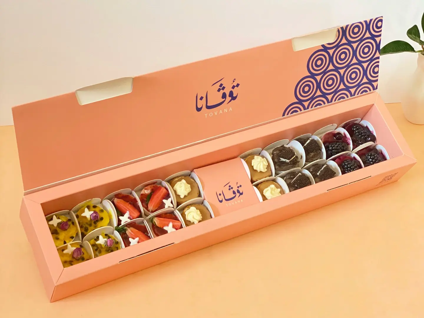 تشيزكيك بايتس
