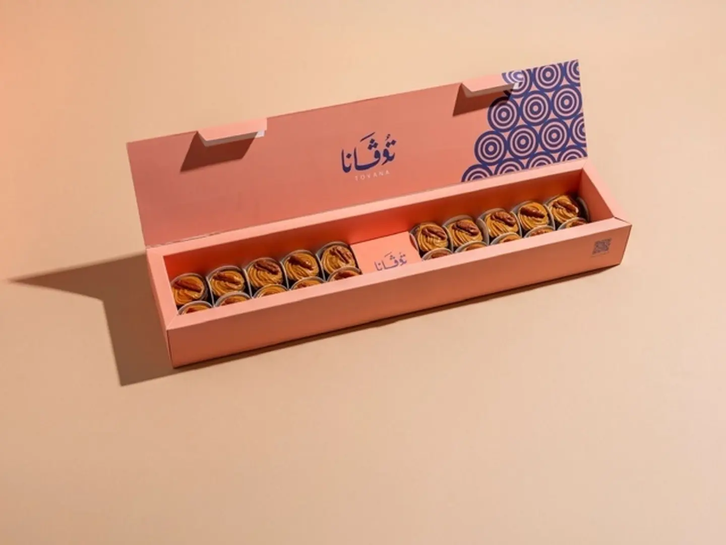 حلا توُفانا