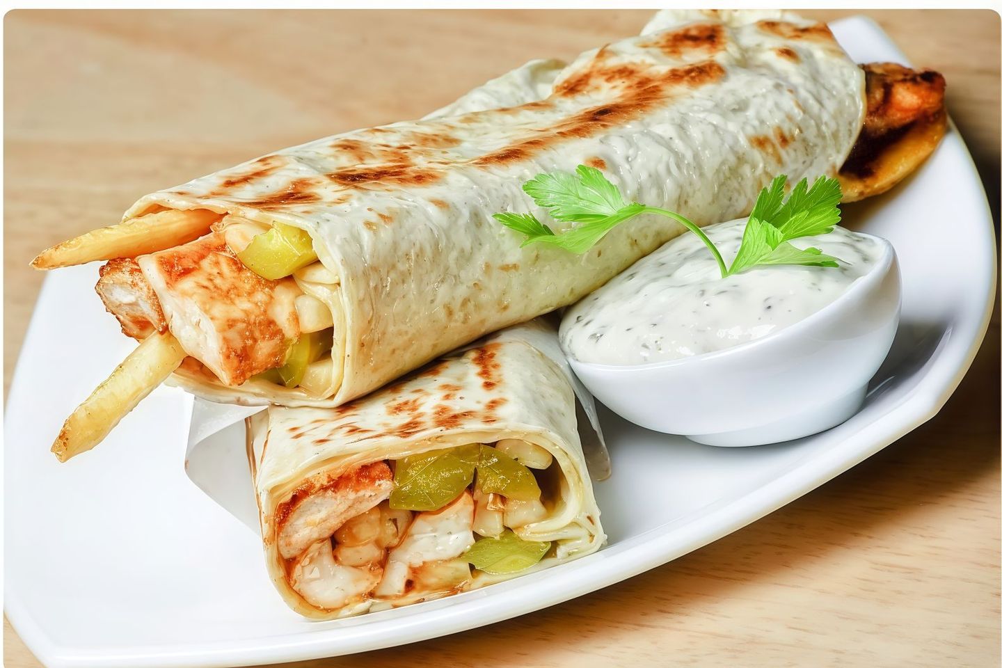 شيش طاووق