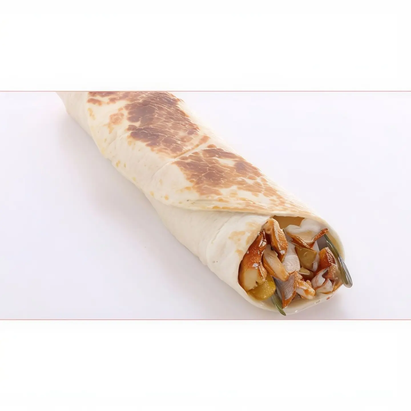 صاروخ دجاج