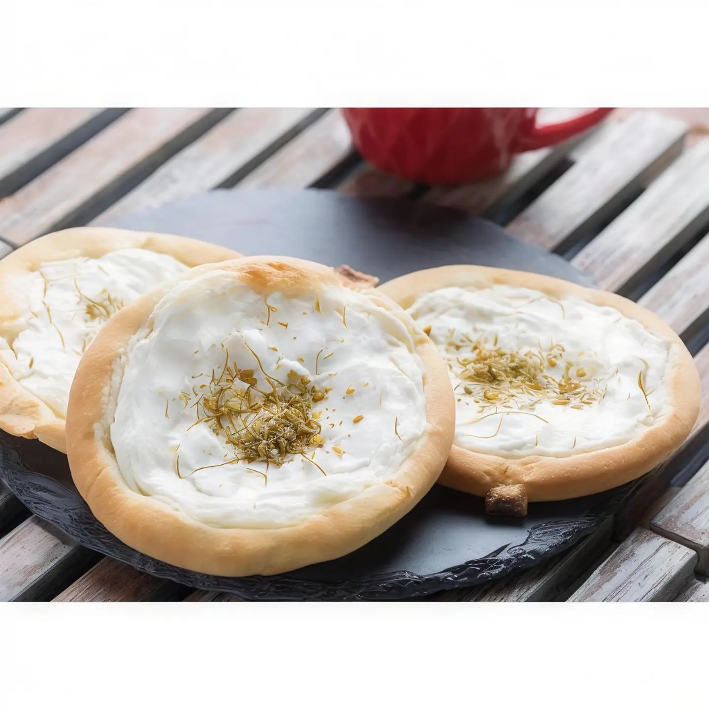 Plain Labneh