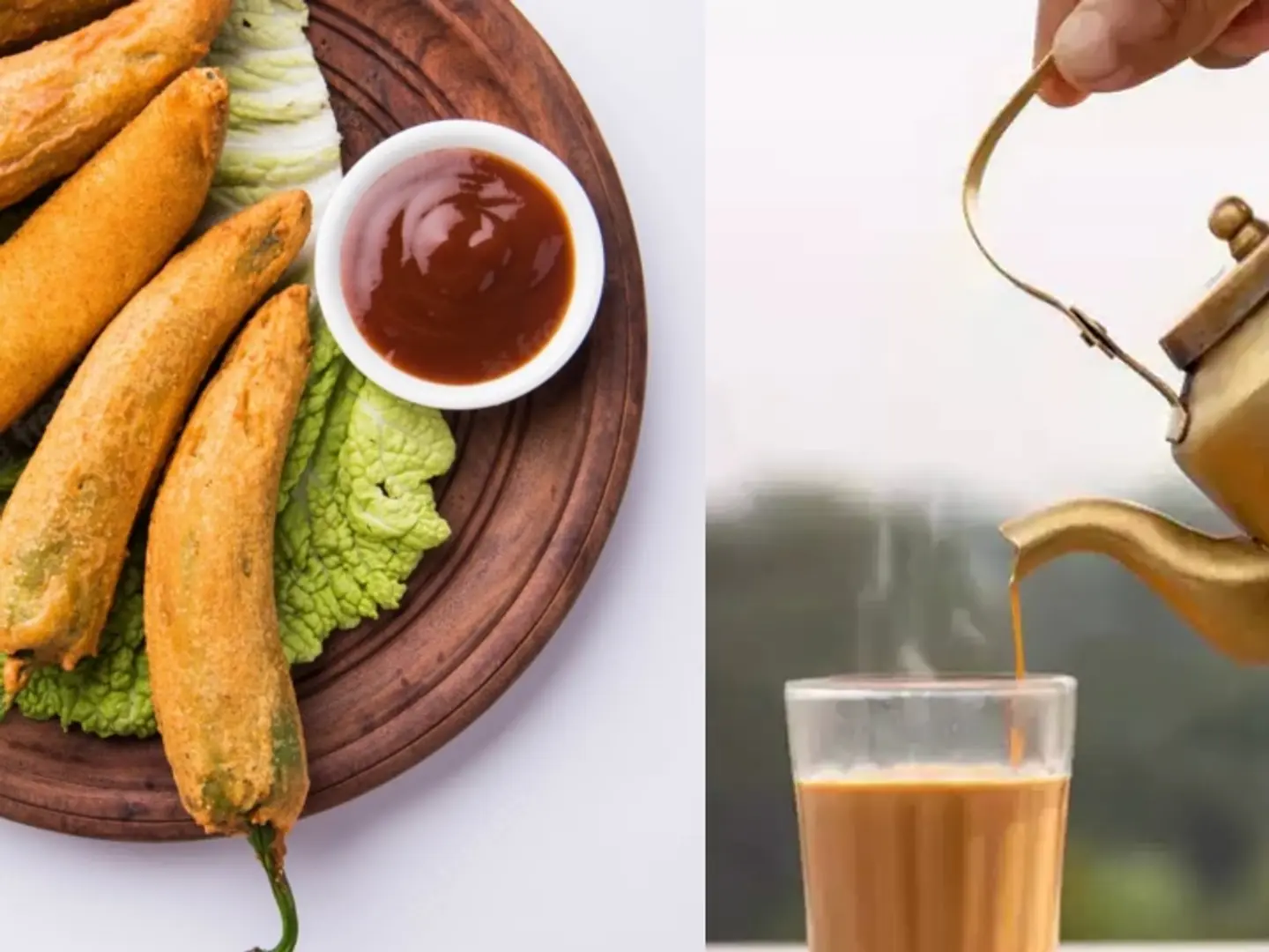 شاي ميرشي بهاجيا