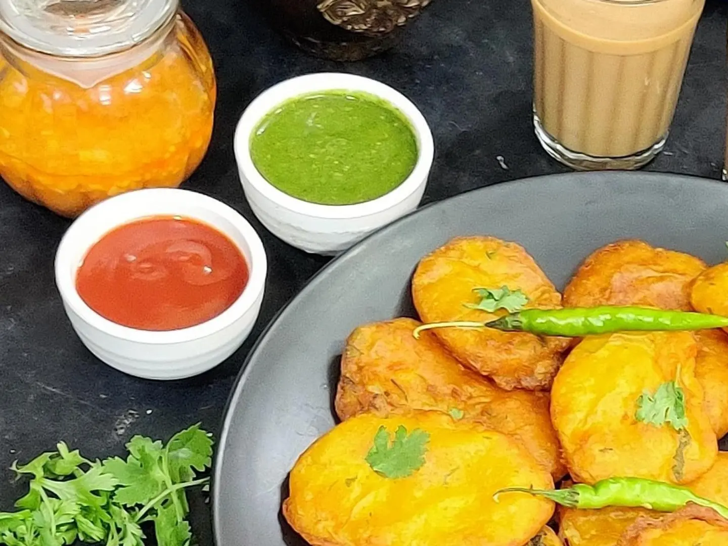 أريد باكورة البطاطس.