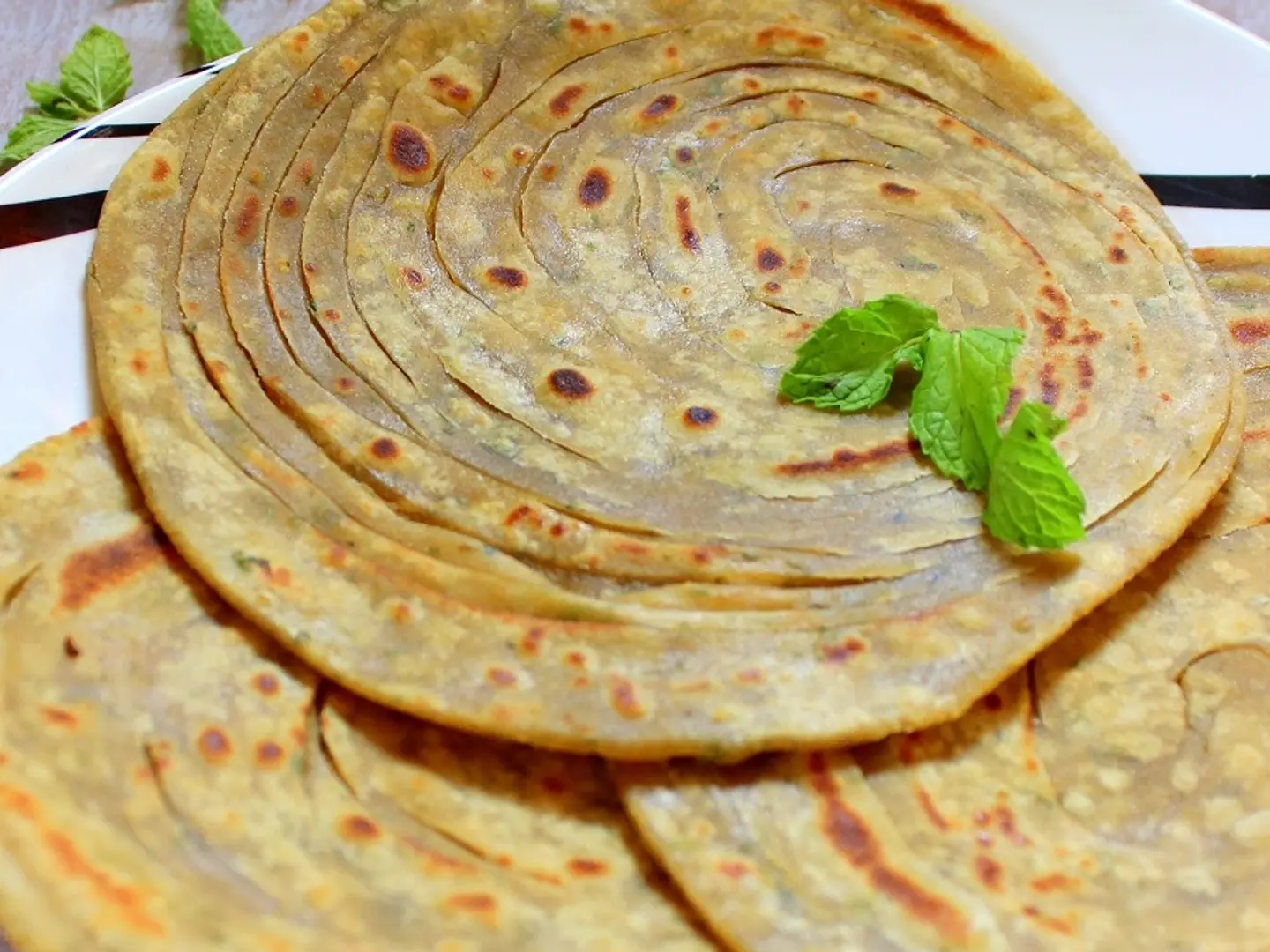 لاتشا باراثا