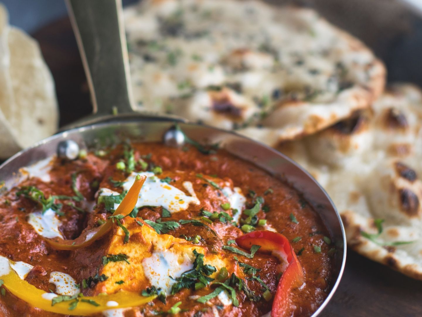 Paneer Tikka Lababdar Combo