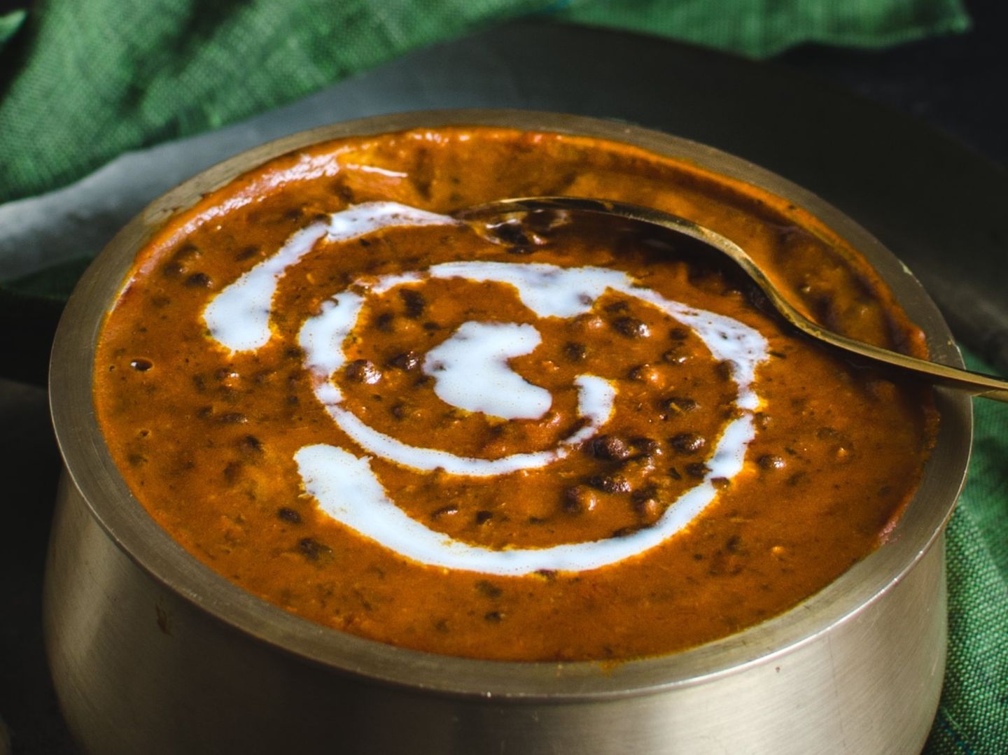 Dal Makhani Combo