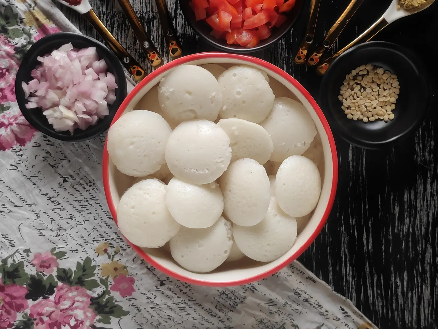 سمن صغير (14 قطعة)