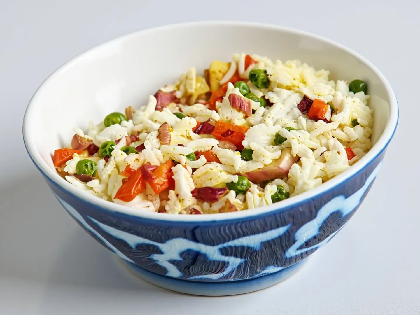 Veg Fried Rice