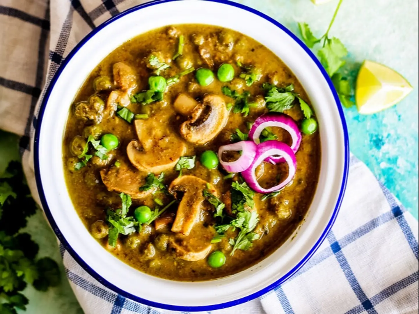 فطر هارا بياظ