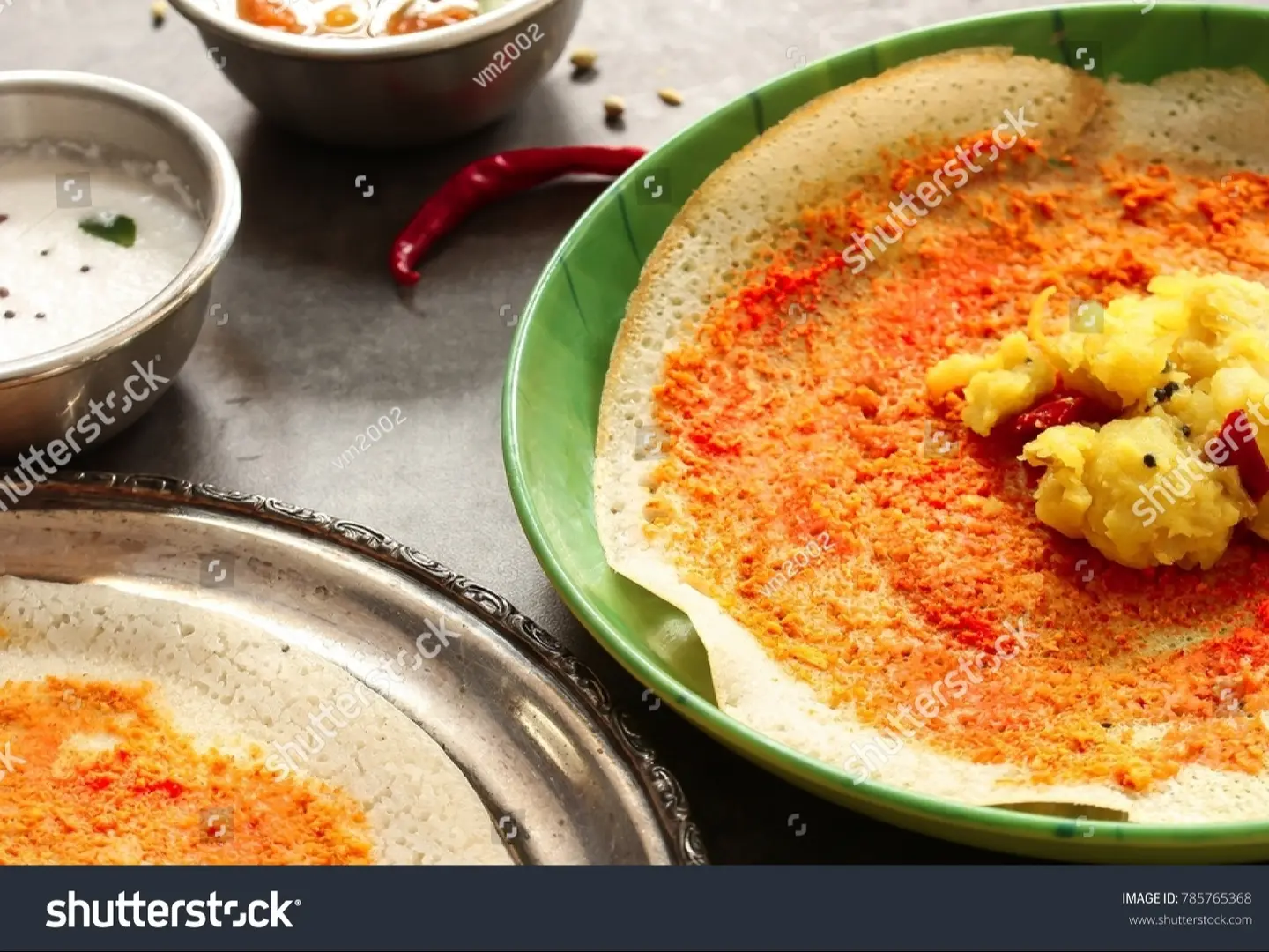 ميسور ماسالا دوسا