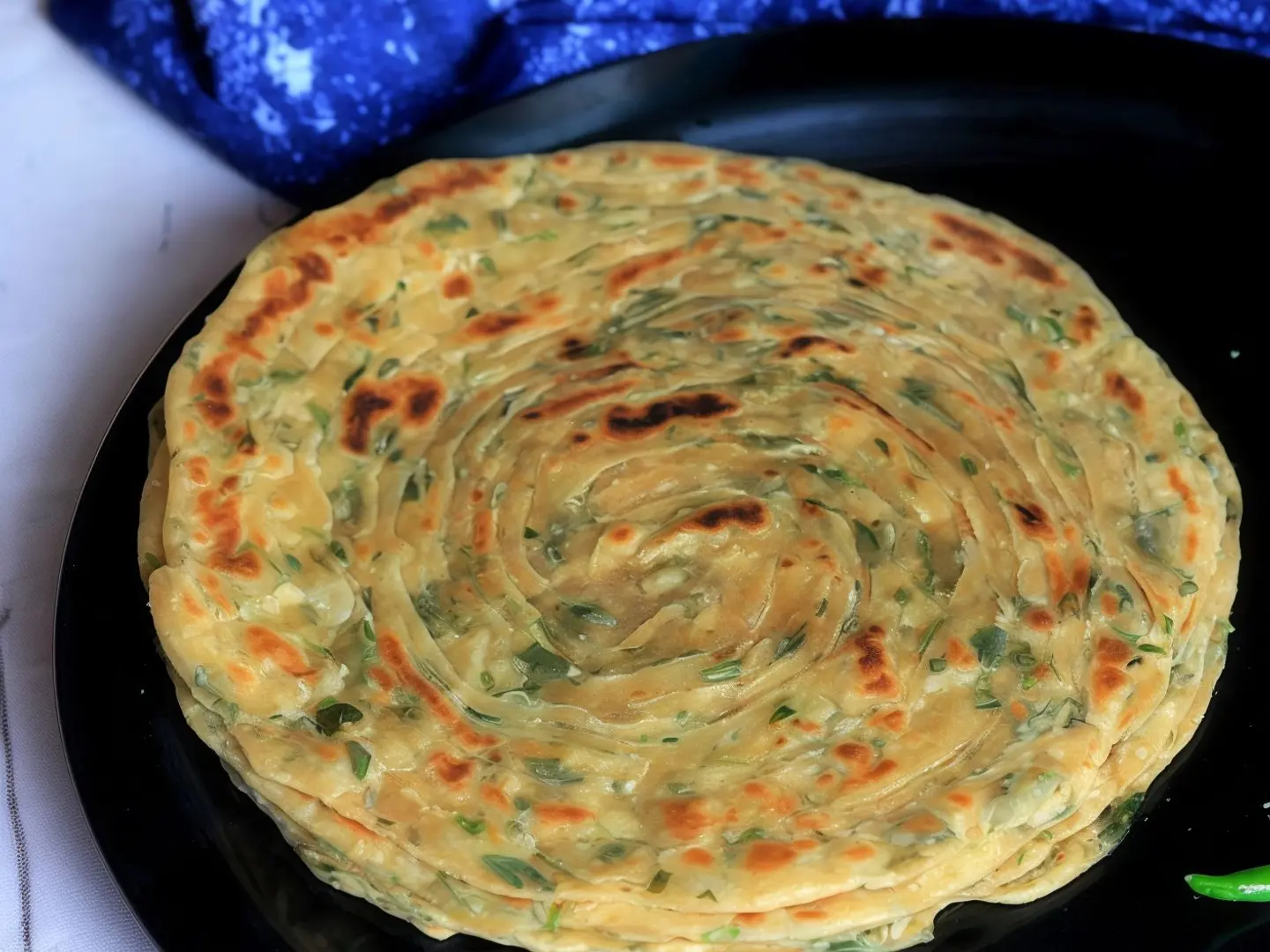 ميثي لاتشيدار باراثا