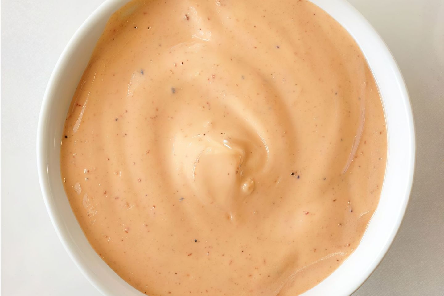 Cinque Sauce