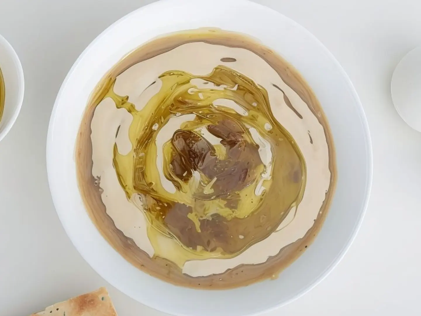 صحن قلابة كبير