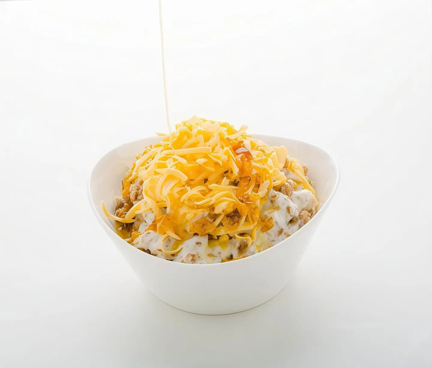 عريكة تمر مشكل شيدر