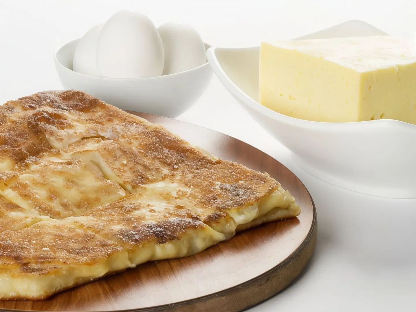 مطبق حلو مشكل